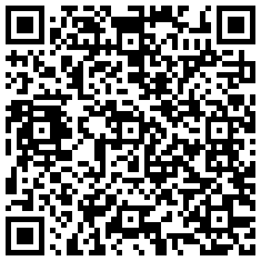 QR platba pro podporu projektu Airsoft mapa
